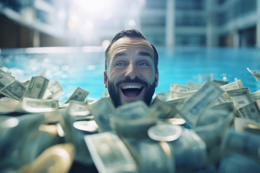 Google потратила миллиарды на увольнения, а прибыль растет