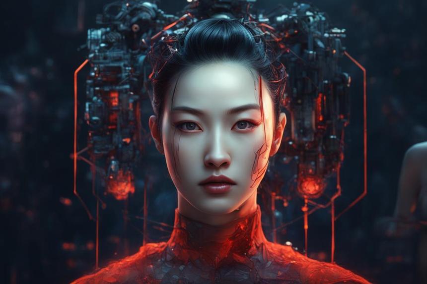 За полгода Китай разрешил использование 40 публичных моделей ИИ