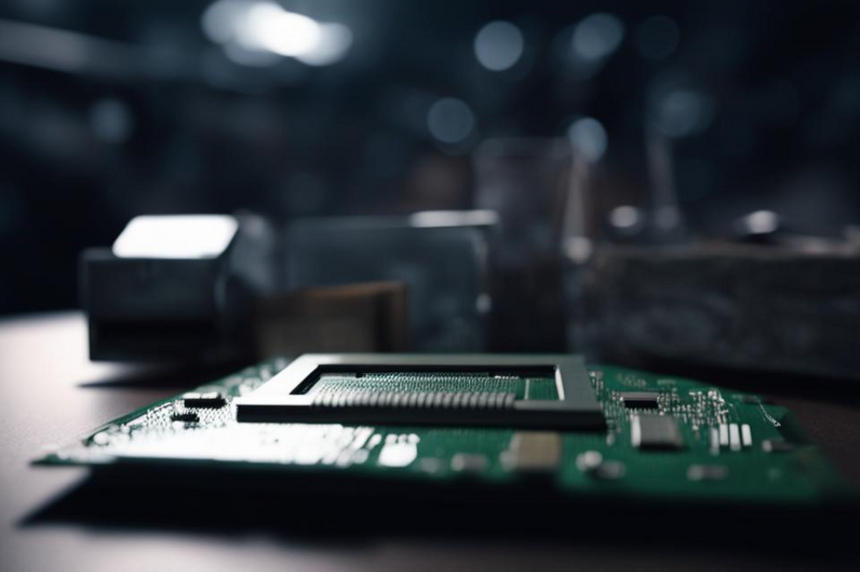 Год только начался, а Qualcomm уже превзошла прогнозы по прибыли