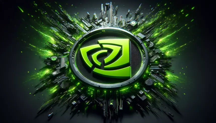 ИИ-процессоры NVIDIA подешевеют в Китае из-за страха перед Huawei