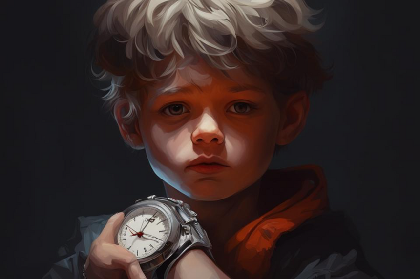 DiHouse стал владельцем производителя детских умных часов Elari