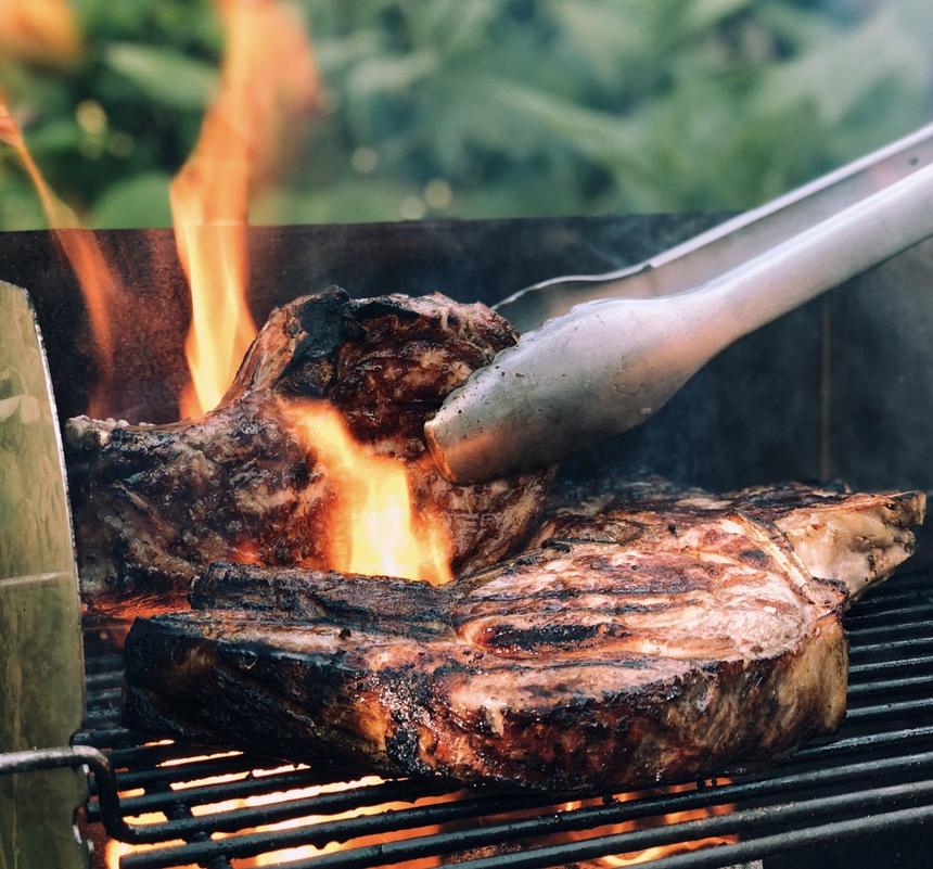 Врач объяснил, какой продукт в жареном виде наиболее опасен для здоровья