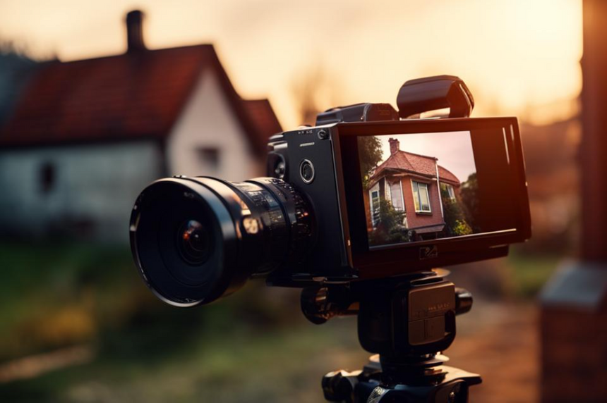 Xiaomi получила патент на защиту от скрытых фотосъемок