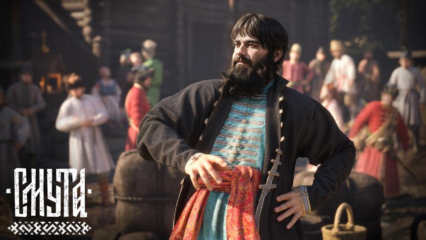 Создатели российской игры «Смута» начали блокировать игроков за один простой вопрос