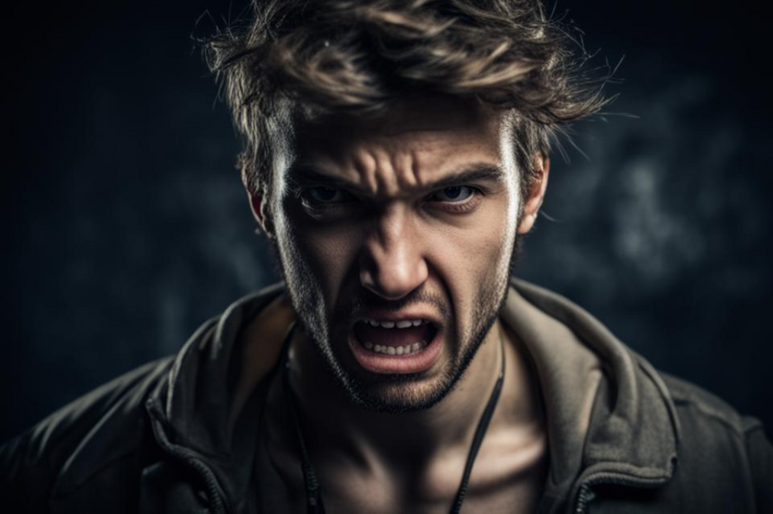 Ранние признаки психоза у молодых людей встречаются чаще, чем ожидалось