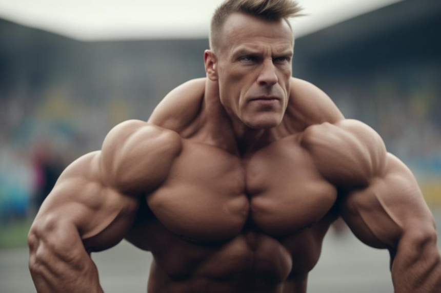 У аналога Олимпийских игр с разрешенным допингом появился новый спонсор