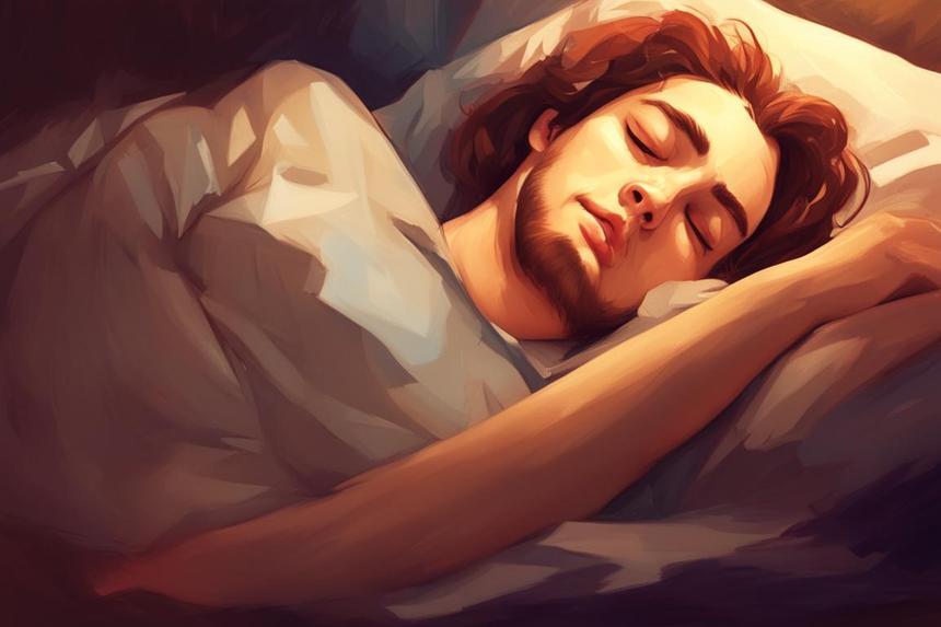 Сомнолог назвал главную причину плохого сна