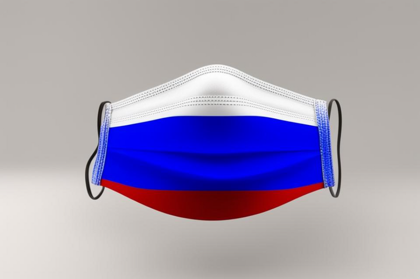 Эксперт: Россию ждет всплеск заболеваемости гриппом и ковидом