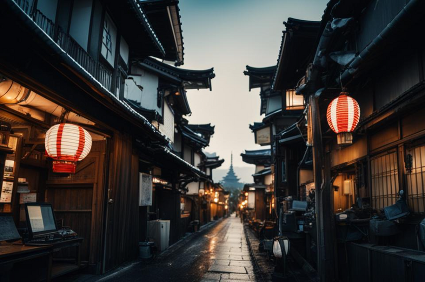 Япония открыла двери для цифровых кочевников: что для этого нужно