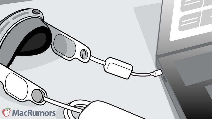 В лучших традициях Apple: ремешок для Vision Pro стоит как смартфон