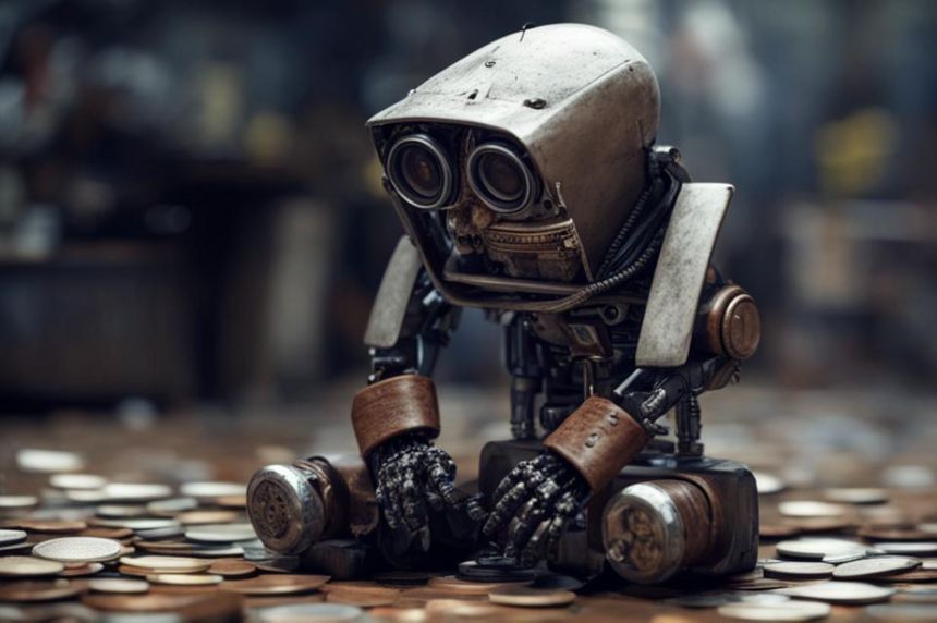 Падение Quora: из процветающего сообщества в напичканный ИИ сайт-призрак