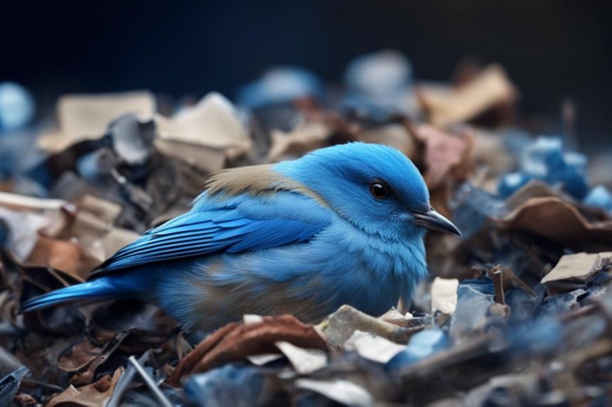 Threads* от авторов Instagram* неожиданно ожил, чего не скажешь про бывший Twitter