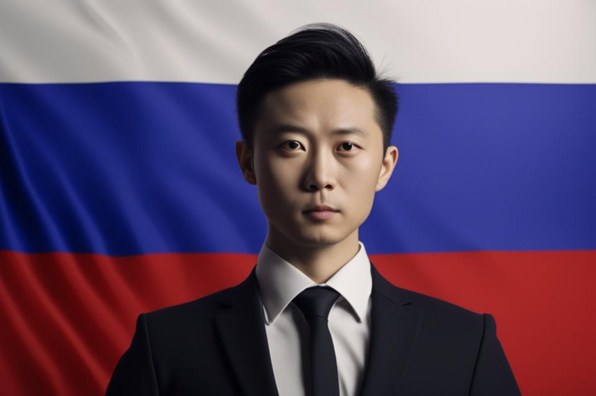 Китайский конкурент Nvidia в ИИ официально пришёл в Россию