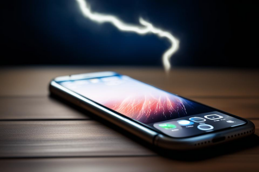 Samsung Galaxy S24 Ultra обошел iPhone 15 Pro Max в хранении данных