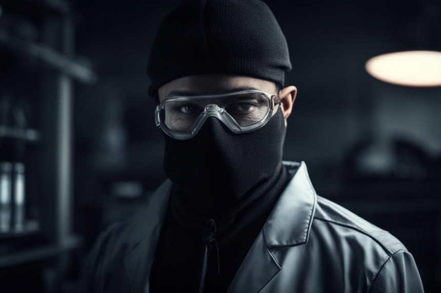 Эскалация научного мошенничества: «бумажные фабрики» подкупают научных редакторов