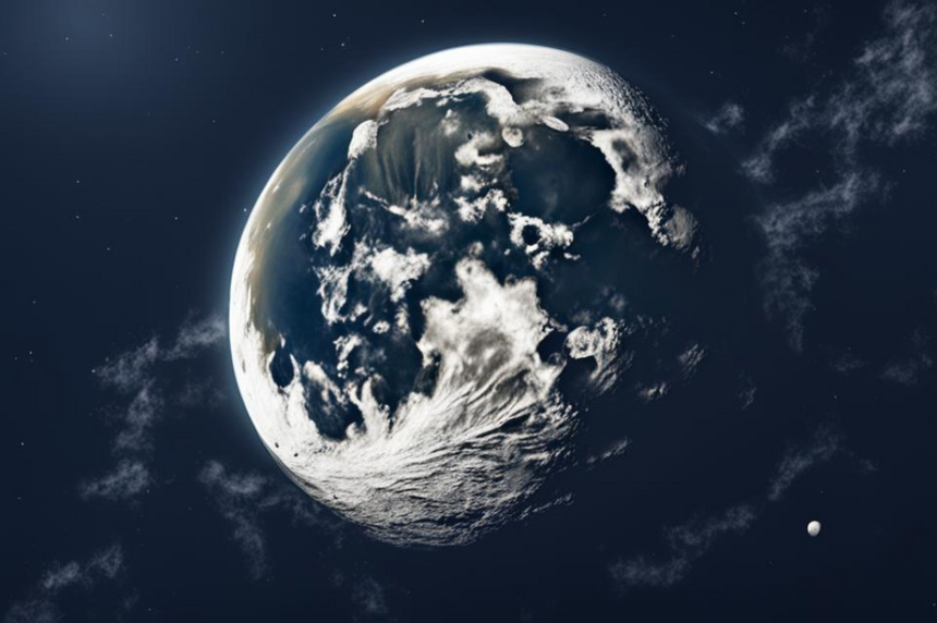 Китай выведет два спутника на орбиту Луны для проверки новых технологий