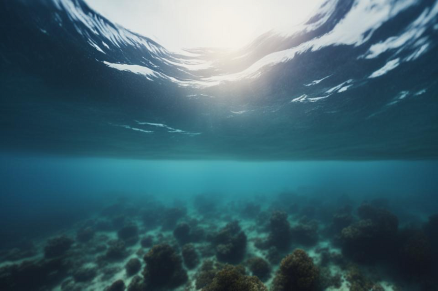 Канадская компания Deep Trekker представила миниатюрный подводный робот Photon