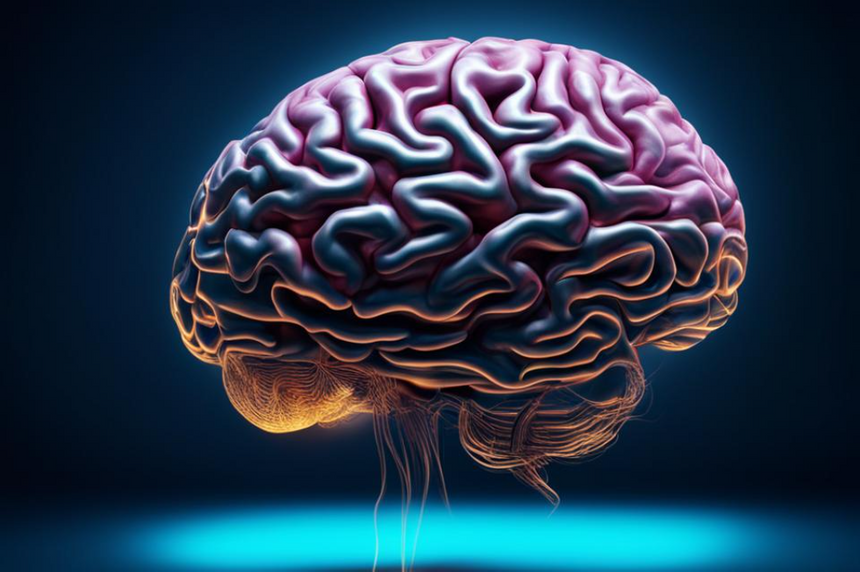 Разработана работающая по принципу мозга нейросеть