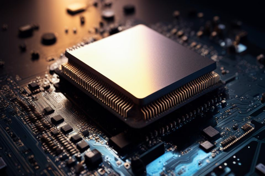 Huawei сосредоточится на производстве своих ИИ-чипов вместо смартфонов Mate 60