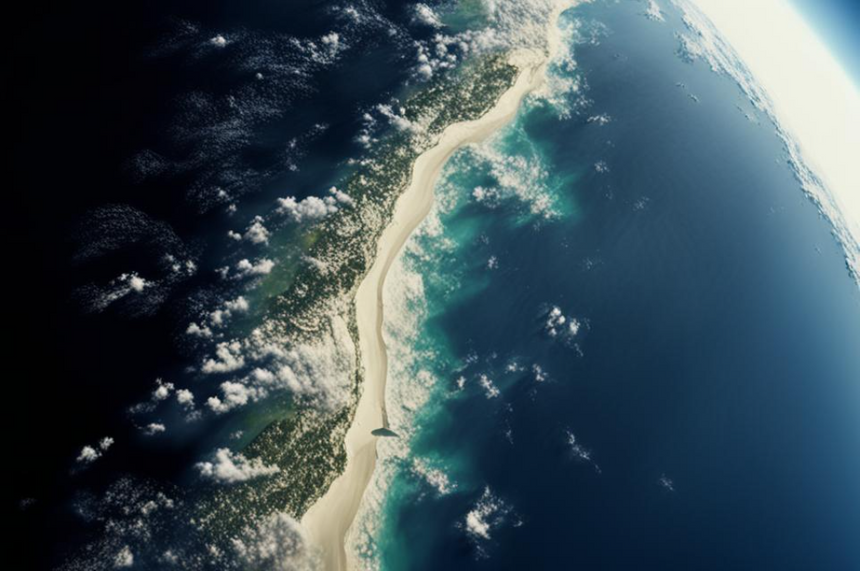 Synthetaic привлекла $ 15 млн на развитие ИИ для анализа данных из космоса