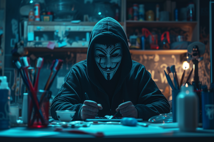 Хакеры взломали 3 млн зубных щеток и создали из них ботнет для DDoS-атак