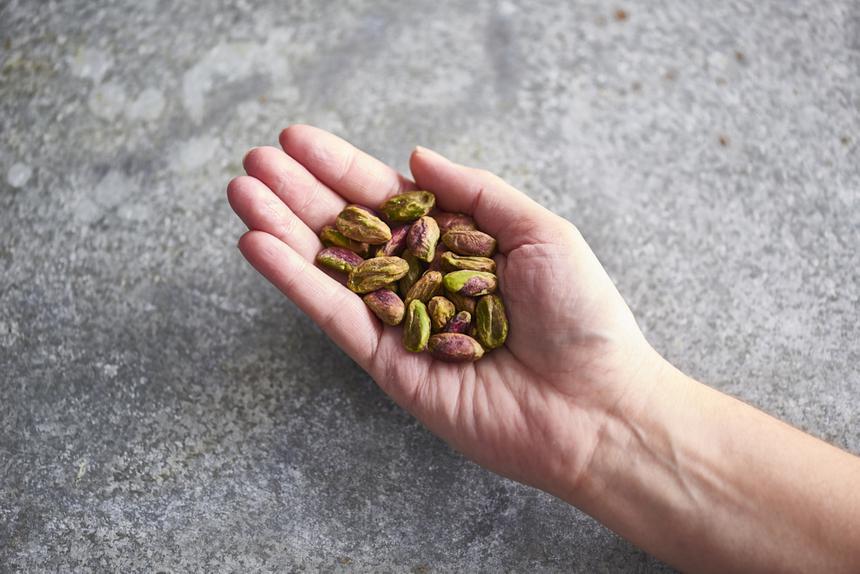 Перечислены основные полезные для организма свойства фисташек