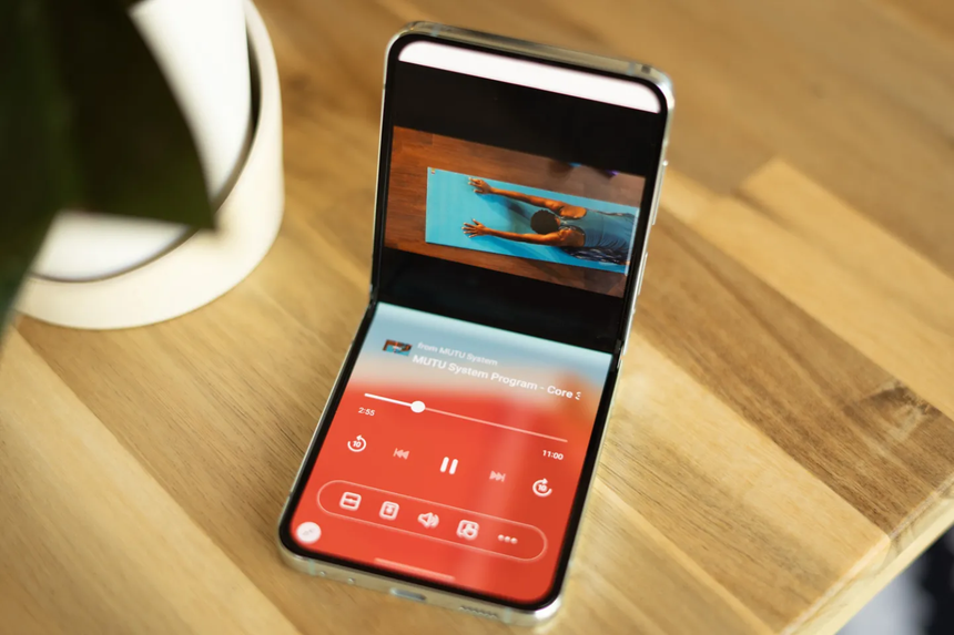Apple выпустит сразу два складных устройства: iPhone и iPad