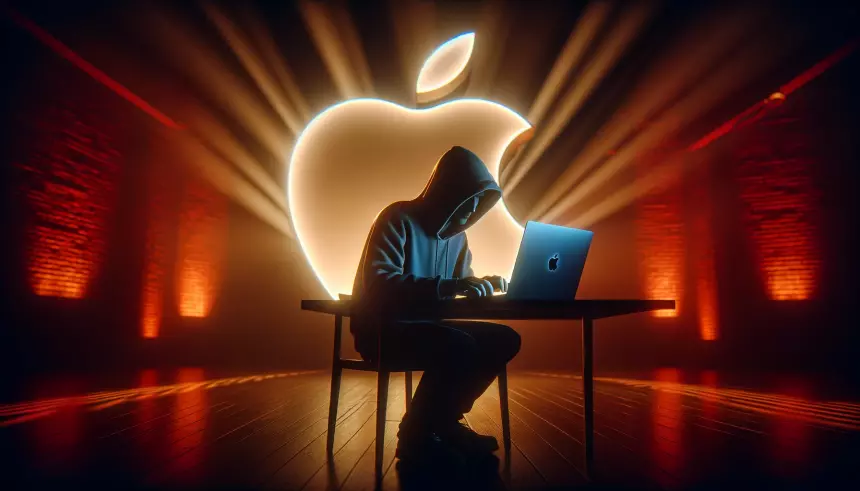 Эксперт по кибербезопасности использовал системы Apple для мошенничества на $2.5 млн