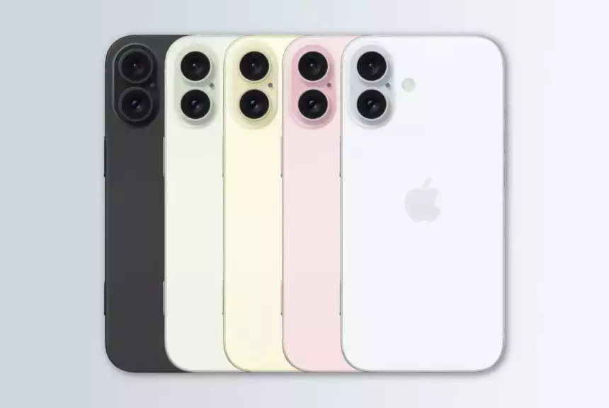 Apple искусственно ухудшит iPhone 16 Plus из-за страха конкуренции с iPhone 16 Pro Max