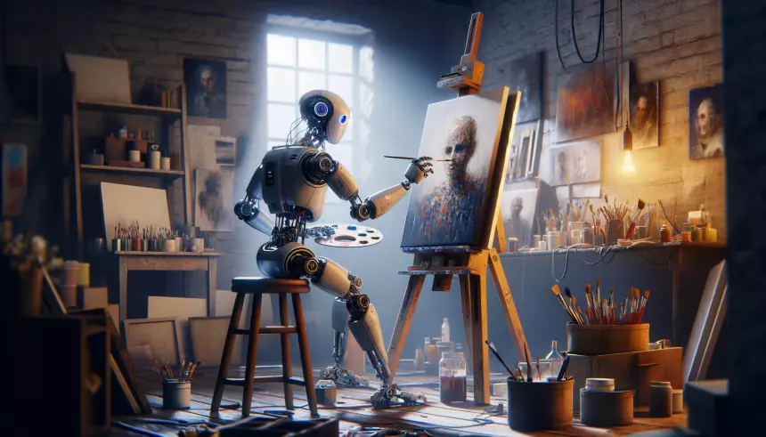 В картинках, сгенерированных ChatGPT+, появится специальная метка