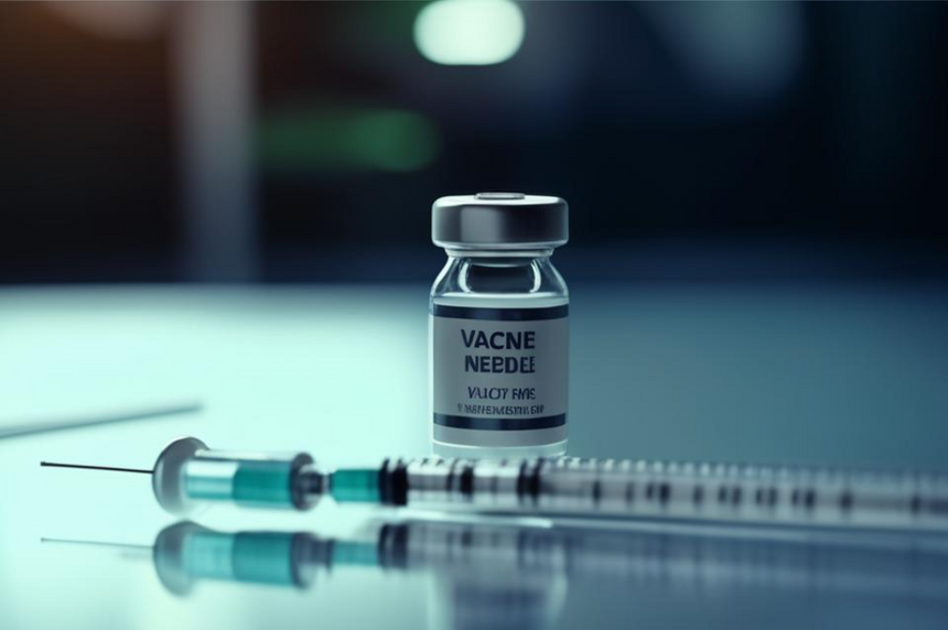 Смена рук при введении прививок усиливает иммунный ответ: исследование