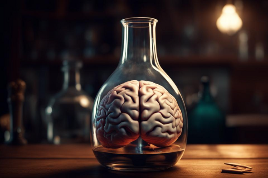 Человеческий мозг не такой «консервированный», как считали ученые раньше