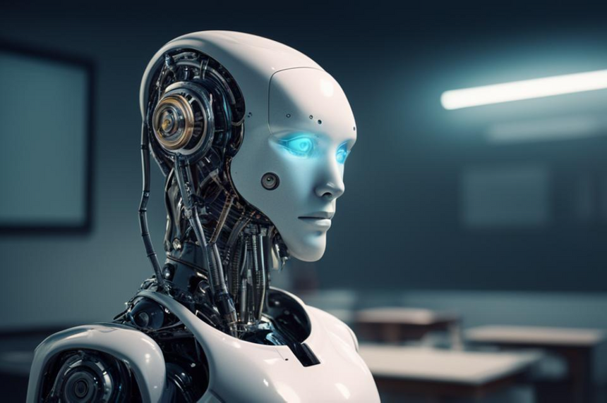 ИИ в школе: половые предпочтения, этика и моральный компас учителя