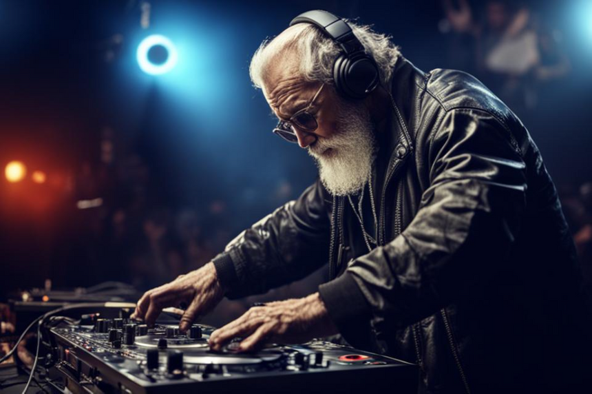 Музыка — больше, чем просто развлечение для пожилых людей: исследование