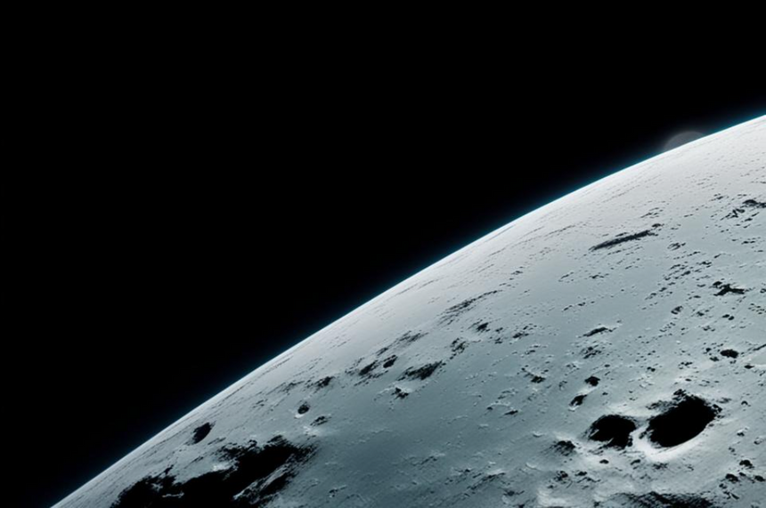 Обнаружен океан на одном из спутников Сатурна возрастом 5−15 миллионов лет