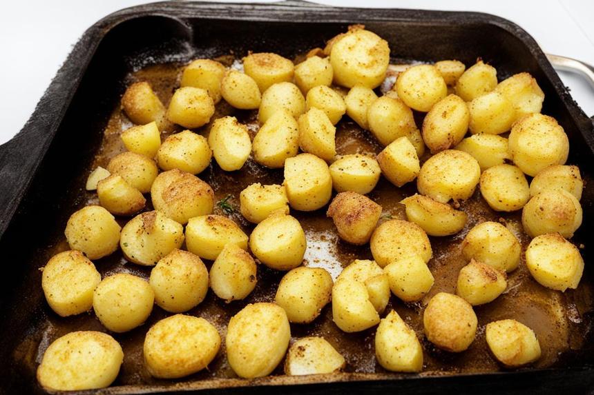 Плов, макароны и картошка оказались усиливающими воспаление продуктами