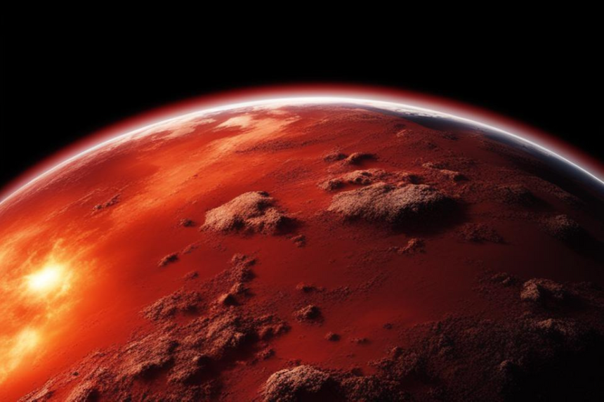 Тревожные звонки: мир впервые превысил предел потепления в 1,5°C