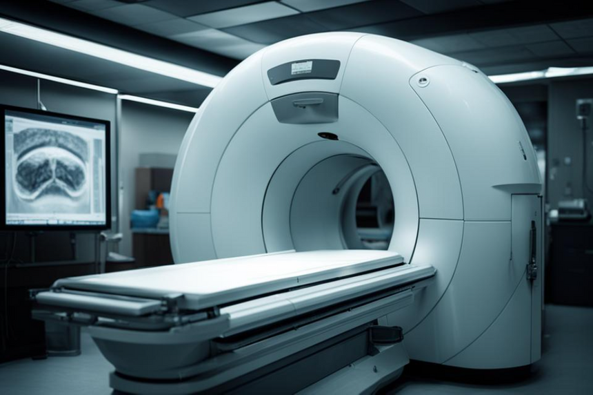 Пора провериться: МРТ научили эффективнее определять рассеянный склероз