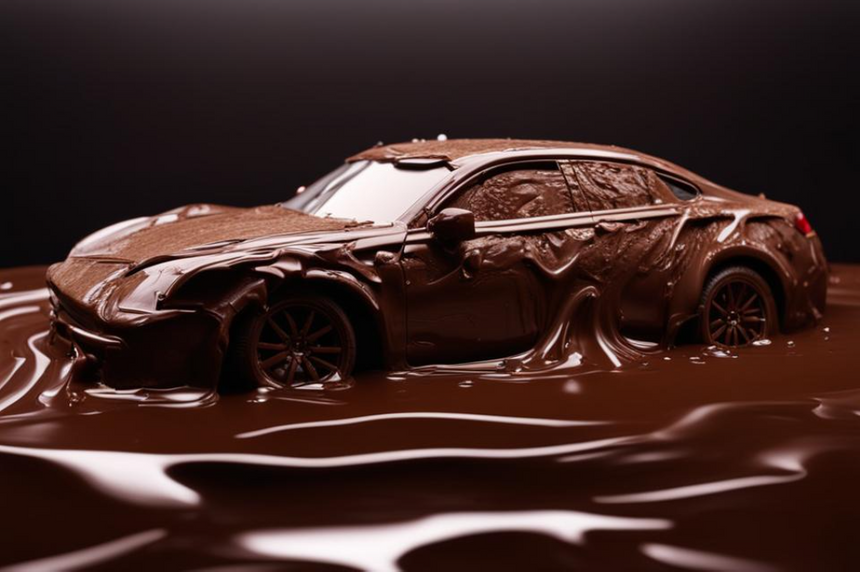 Ангелы-хранители на дороге: ИИ смог определить низкий уровень сахара у водителей