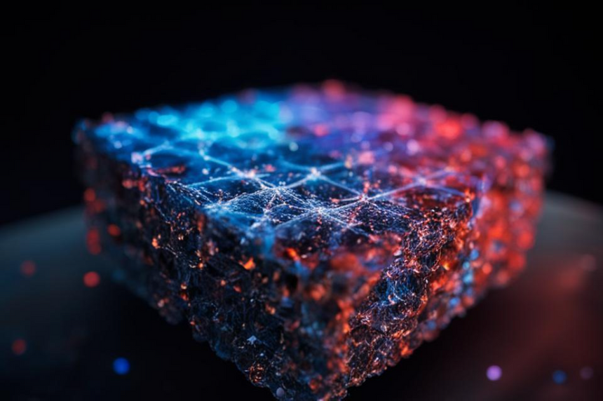 ИИ помог в создании «чудо-материалов» с необычными свойствами