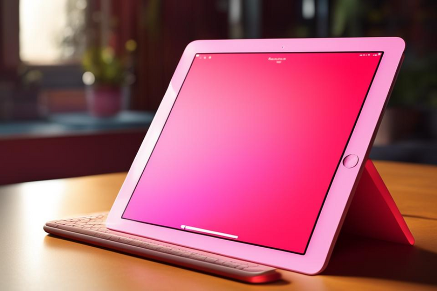 Все, что известно о новейшем iPad Air