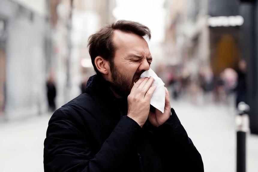 Врач объяснил, чем опасны заболевания, перенесённые «на ногах»