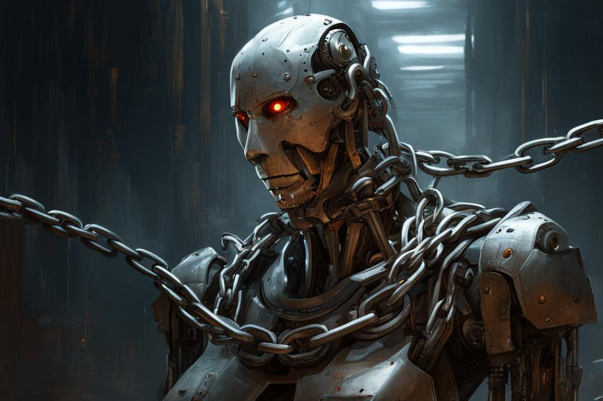 В Калифорнии решили «усмирить» потенциально мощнейший искусственный интеллект