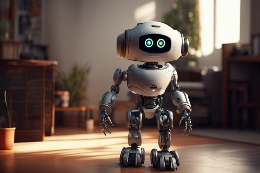 Создан абсурдно этичный и добрый ИИ-чатбот Goody-2