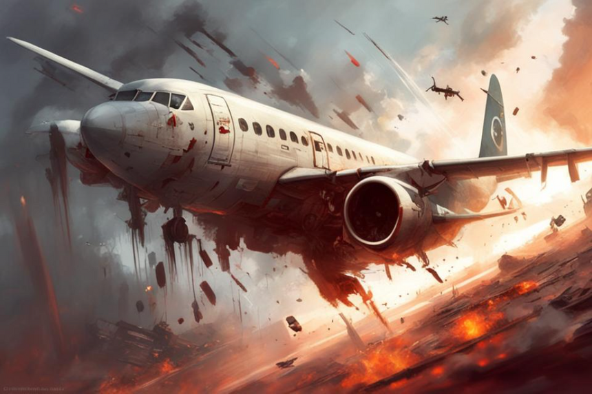 После оторванной в полете двери США ужесточили контроль за сборкой Boeing