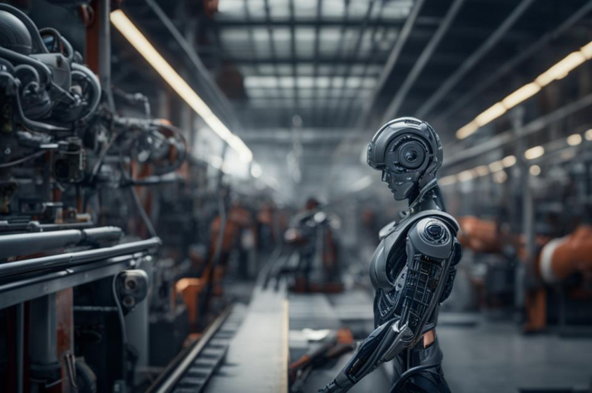 Google потратит €25 млн, чтобы в Европе научились использовать ИИ