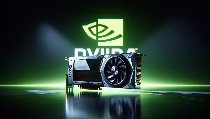 Видеокарта NVIDIA RTX 5090 выйдет уже в конце 2024 года по цене около $2000