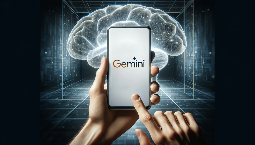 Чат-бот Google Gemini хранит ваши разговоры в течение трех лет, даже если вы их удалили