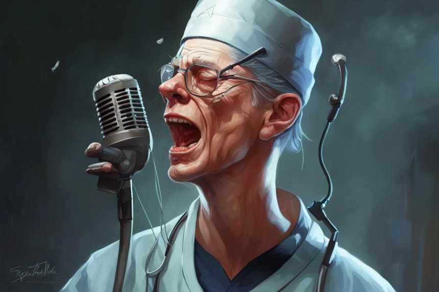 Больше 50 песен Тейлор Свифт оказались полезны при сердечной реанимации: ученые