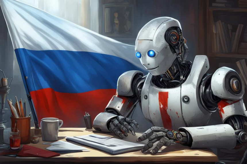 ИИ внедрили уже 40% компаний, но финансовый сектор отстает